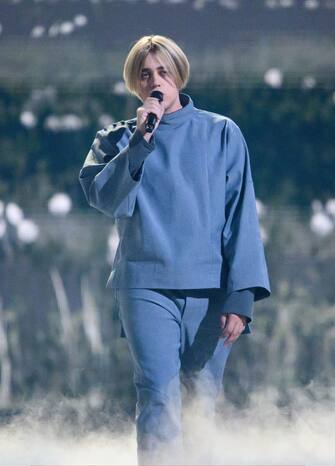 30-look-eurovision-2025-seconda-semifinale-getty - 1