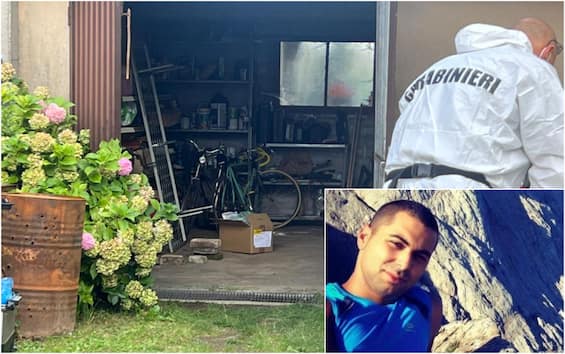 Omicidio Gemona, la madre di Alessandro Venier: "Mailyn chiedeva di ucciderlo da 6 mesi" Omicidio Gemona, la madre di Alessandro Venier: "Mailyn chiedeva di ucciderlo da 6 mesi"