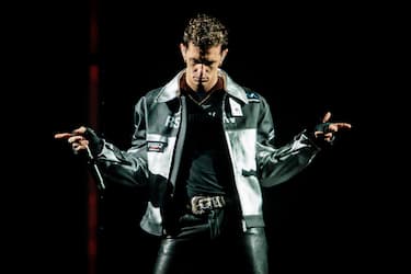Da Tiziano Ferro a Madame, i nomi celebri