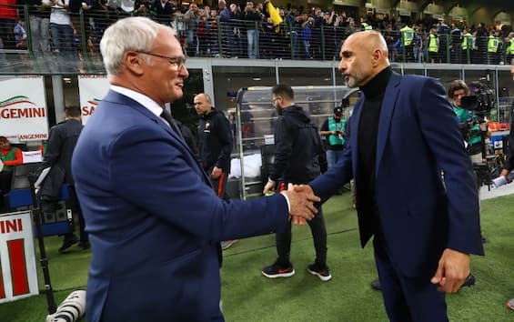 Post Spalletti, Ranieri in pole come nuovo Ct