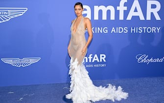 10_amfar_gala_2023_red_carpet_look_getty - 1