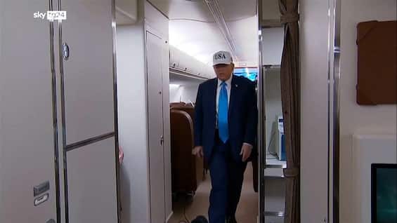 Trump Avverte Musk: 'Se Finanzierai i Democratici, Ci Saranno Conseguenze!'