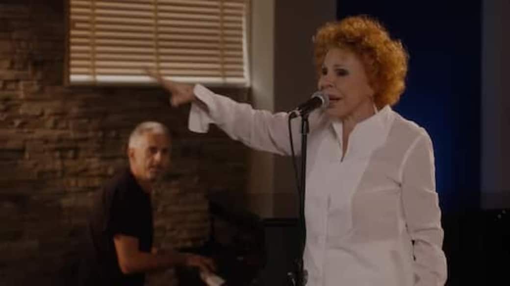 Ornella Vanoni