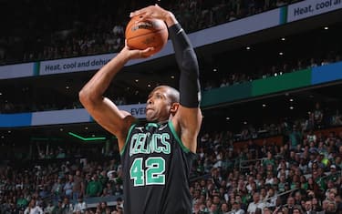 12. AL HORFORD, REPUBBLICA DOMENICANA