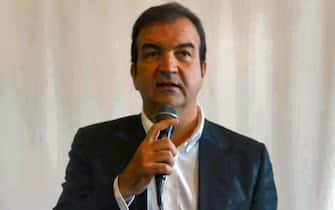 Mario Occhiuto