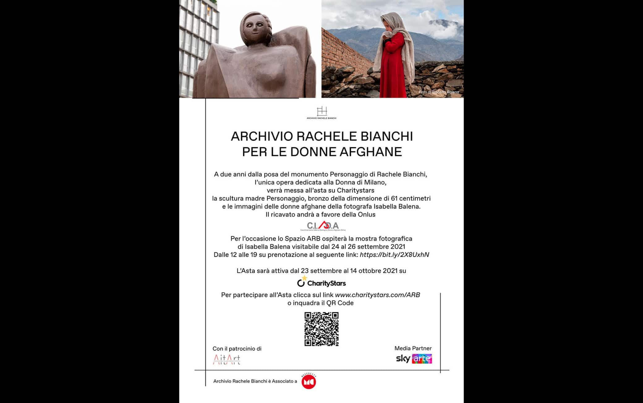 Archivio Rachele Bianchi