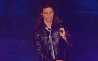 Gianluca Grignani