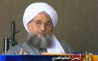 Ayman al-Zawahiri