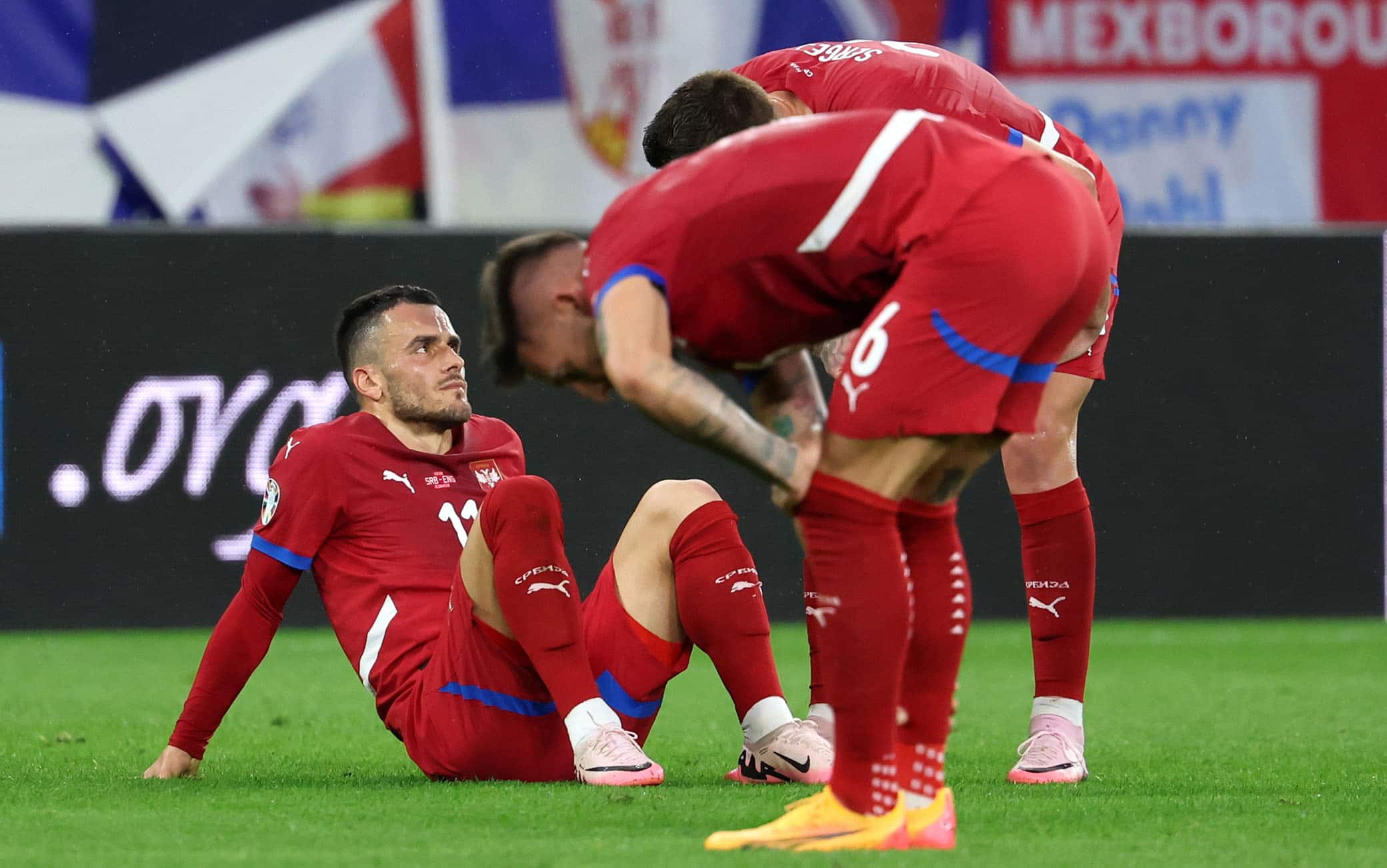 Kostic