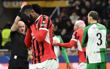 La "follia" contro il Feyenoord in Champions