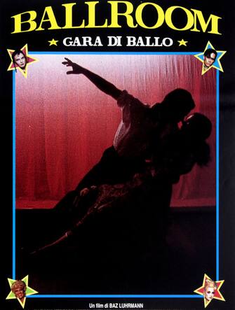 Ballroom - Gara di ballo