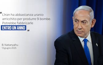 netanyahu