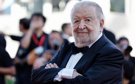 Mostra del Cinema di Venezia, Pupi Avati: 