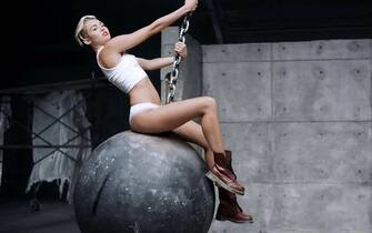 miley cyrus
