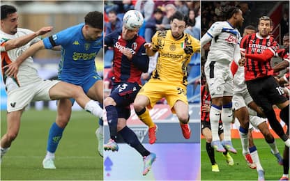 Serie A