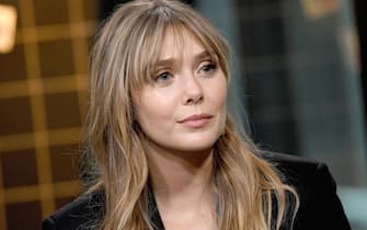 Elizabeth Olsen