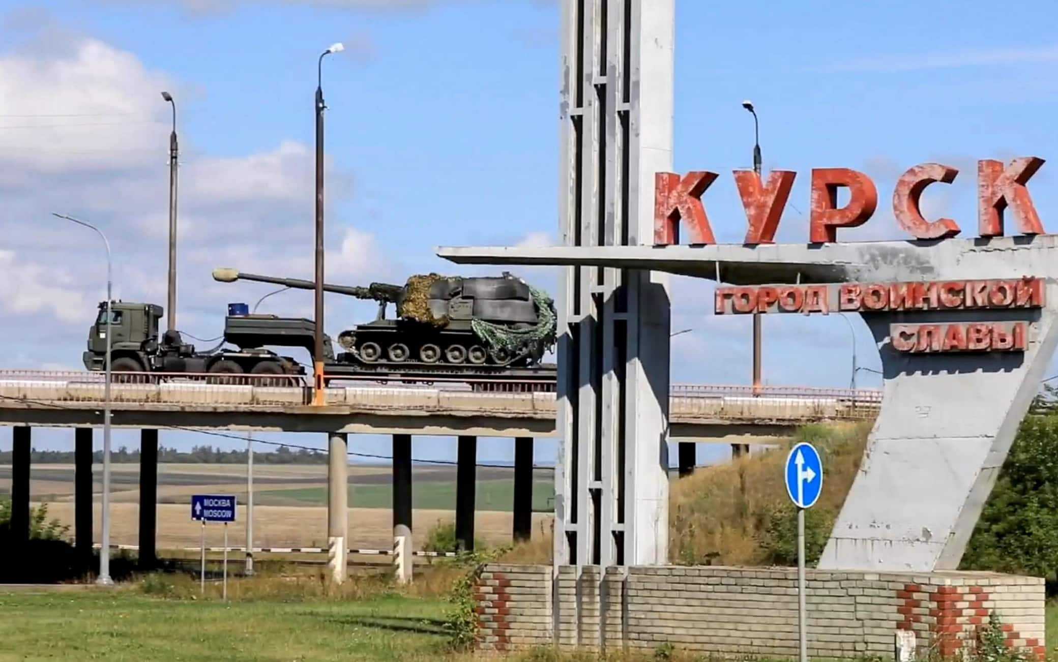 Kursk