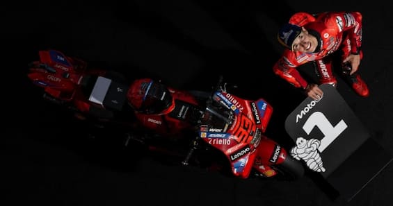I piloti con più pole in carriera: Marquez a quota 100