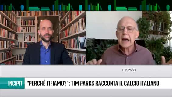 libri parks racconta l italia attraverso il tifo