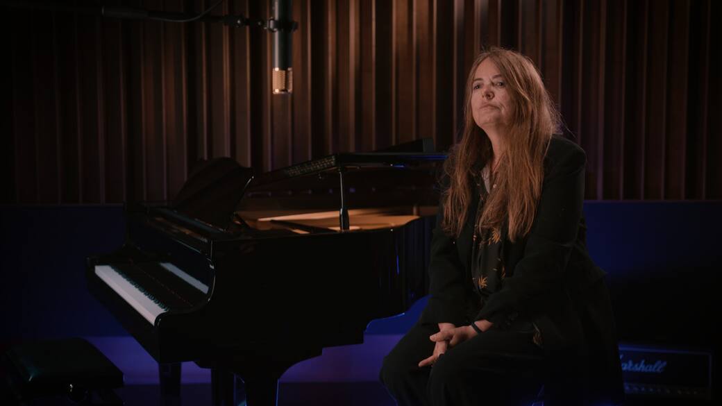 33 Giri Italian Masters Ep.2 Nada – Smalto