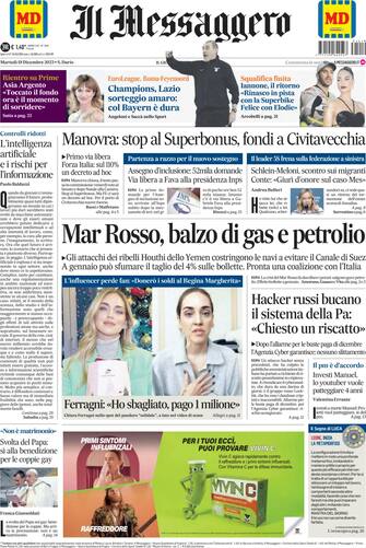 Il Messaggero