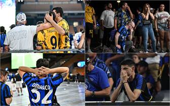 Tifosi Inter