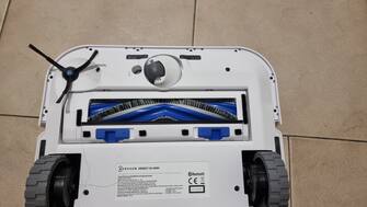 Deebot X5 Omni di Ecovacs