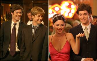 Adam Brody