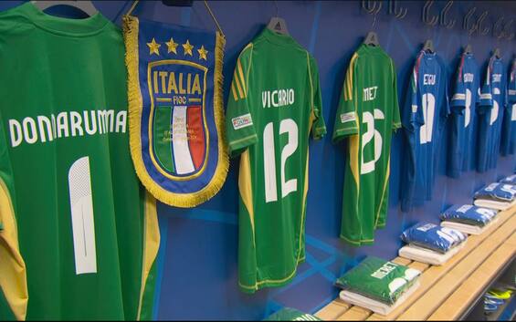 Italien Albanien, Live-Nachrichten zu den Spielen der Europameisterschaft 2024