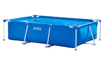 Piscina Intex