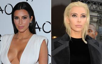 Kim Kardashian