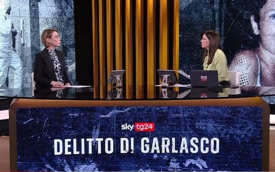 delitto di garlasco domande e risposte