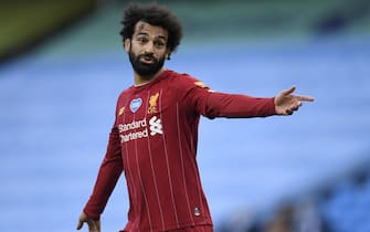 BRITAIN SOCCER ENGLISH PREMIER LEAGUE
