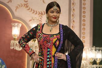 Aishwarya Rai