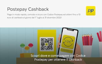 postepay cashback
