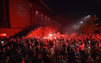 liverpool festa