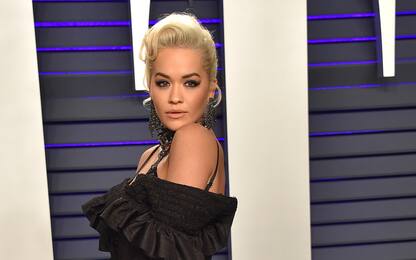 Rita Ora, il nuovo singolo è You For Me con Sigala