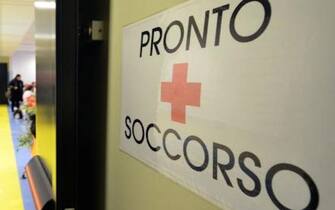 ospedale pronto soccorso