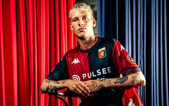 Perché Albert Gronbaek potrebbe essere il nuovo Gudmundsson