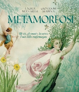 metamorfosi