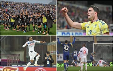 Partite Serie A