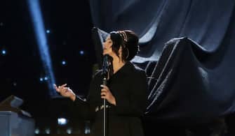 Lana Del Rey a La Prima Estate