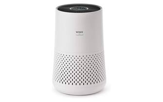 Winix Purificatore d'Aria A332 con Filtro True HEPA