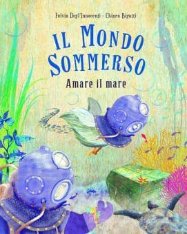 mondo sommerso