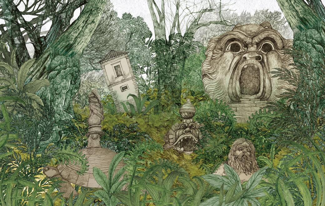 Courtesy L’Ippocampo