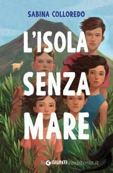 l'isola senza mare