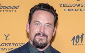 Cole Hauser