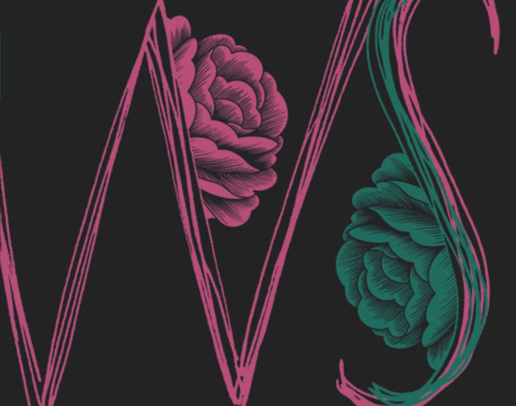 Sonetti, un dettaglio della copertina