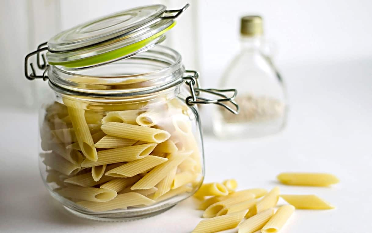 Usa, sulla pasta italiana in arrivo un super-dazio del 107%