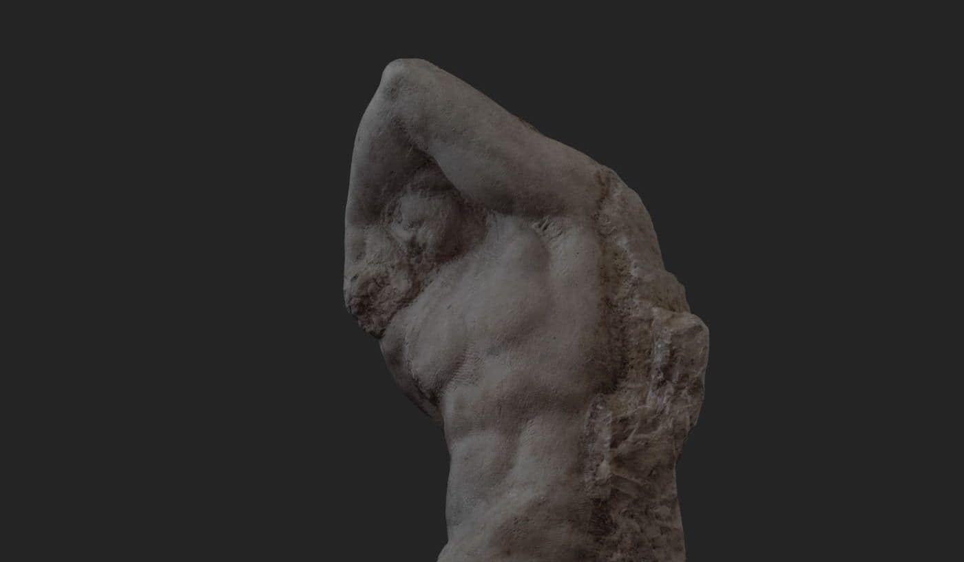 In quale modo Michelangelo ha influenzato l’immaginario simbolista? Lo spiega una mostra a Firenze | Sky Arte
